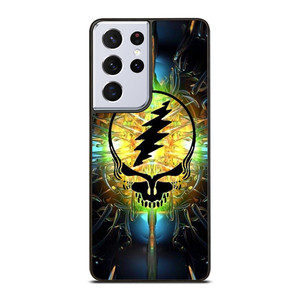 GRATEFUL DEAD ICON Samsung Galaxy S21 Ultra Case Cover