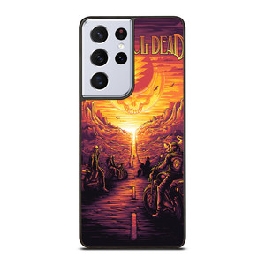 GRATEFUL DEAD Samsung Galaxy S21 Ultra Case Cover GRATEFUL DEAD Samsung Galaxy S21 Ultra Case Cover