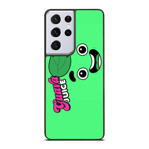 GUAVA JUICE LOGO Samsung Galaxy S21 Ultra Case Cover