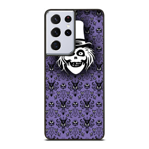 HAUNTED MANSION GHOST Samsung Galaxy S21 Ultra Case Cover HAUNTED MANSION GHOST Samsung Galaxy S21 Ultra Case Cover