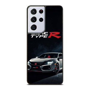 HONDA CIVIC TYPE R CAR Samsung Galaxy S21 Ultra Case Cover HONDA CIVIC TYPE R CAR Samsung Galaxy S21 Ultra Case Cover