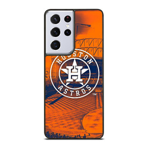 HOUSTON ASTROS SYMBOL Samsung Galaxy S21 Ultra Case Cover