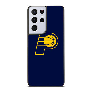 INDIANA PACERS LOGO Samsung Galaxy S21 Ultra Case Cover