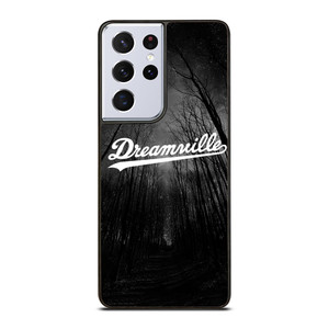 J. COLE DREAMVILLE LOGO Samsung Galaxy S21 Ultra Case Cover J. COLE DREAMVILLE LOGO Samsung Galaxy S21 Ultra Case Cover