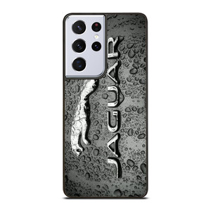 JAGUAR EMBLEM HOOD Samsung Galaxy S21 Ultra Case Cover JAGUAR EMBLEM HOOD Samsung Galaxy S21 Ultra Case Cover