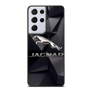 JAGUAR LOGO Samsung Galaxy S21 Ultra Case Cover