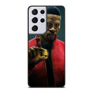 JAMIE FOXX PROJECT POWER MOVIES Samsung Galaxy S21 Ultra Case Cover