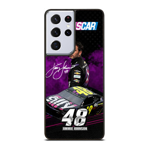 JIMMIE JOHNSON NASCAR Samsung Galaxy S21 Ultra Case Cover JIMMIE JOHNSON NASCAR Samsung Galaxy S21 Ultra Case Cover