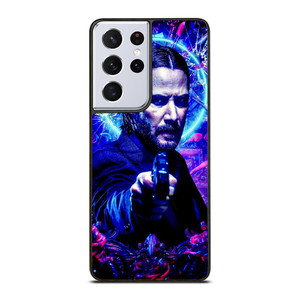 JOHN WICK Samsung Galaxy S21 Ultra Case Cover