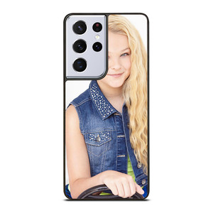 JOJO SIWA Samsung Galaxy S21 Ultra Case Cover JOJO SIWA Samsung Galaxy S21 Ultra Case Cover