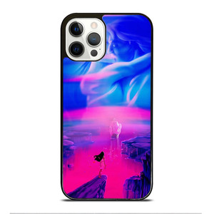 DISNEY POCAHONTAS CARTOON iPhone 12 Pro Case Cover