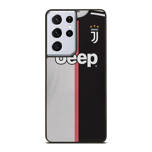 JUVENTUS FC JERSEY NEW Samsung Galaxy S21 Ultra Case Cover
