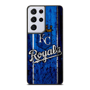 KANSAS CITY ROYALS BASEBALL ICON Samsung Galaxy S21 Ultra Case Cover KANSAS CITY ROYALS BASEBALL ICON Samsung Galaxy S21 Ultra Case Cover