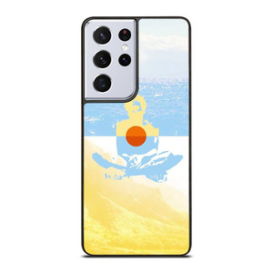 KAUAI CHILDISH GAMBINO Samsung Galaxy S21 Ultra Case Cover