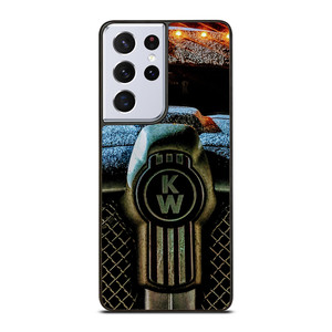 KENWORTH TRUCK EMBLEM Samsung Galaxy S21 Ultra Case Cover