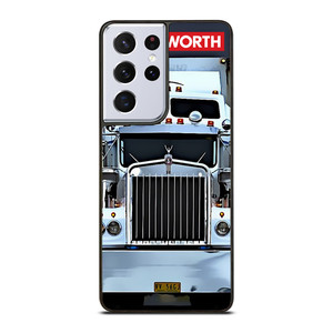 KENWORTH TRUCK LOGO Samsung Galaxy S21 Ultra Case Cover