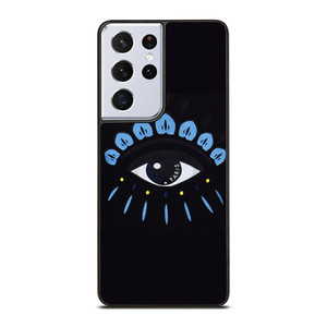 KENZO PARIS EYES ICON Samsung Galaxy S21 Ultra Case Cover