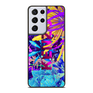 KENZO PARIS FLOWER Samsung Galaxy S21 Ultra Case Cover KENZO PARIS FLOWER Samsung Galaxy S21 Ultra Case Cover
