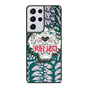 KENZO PARIS NEW LOGO Samsung Galaxy S21 Ultra Case Cover KENZO PARIS NEW LOGO Samsung Galaxy S21 Ultra Case Cover