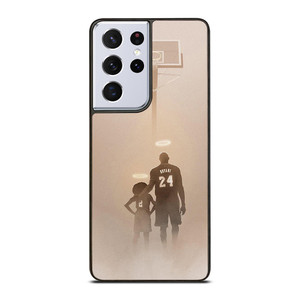 KOBE AND GIGI BRYANT HEAVEN Samsung Galaxy S21 Ultra Case Cover