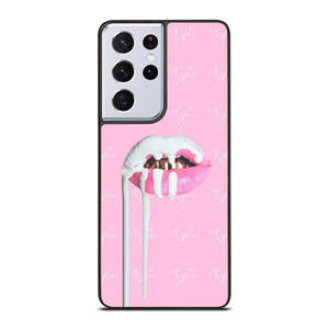 KYLIE JENNER LIPS Samsung Galaxy S21 Ultra Case Cover KYLIE JENNER LIPS Samsung Galaxy S21 Ultra Case Cover