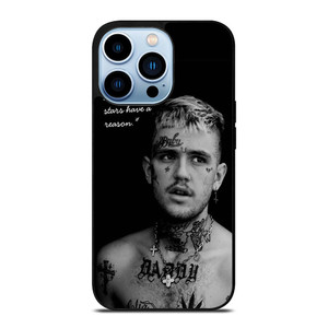 LIL PEEP QUOTE iPhone 13 Pro Max Case Cover LIL PEEP QUOTE iPhone 13 Pro Max Case Cover