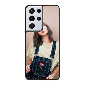 LISA BLACK PINK Samsung Galaxy S21 Ultra Case Cover LISA BLACK PINK Samsung Galaxy S21 Ultra Case Cover