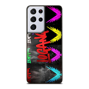 LOGAN PAUL MAVERICK LOGO Samsung Galaxy S21 Ultra Case Cover