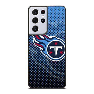 LOGO TENNESSEE TITANS Samsung Galaxy S21 Ultra Case Cover