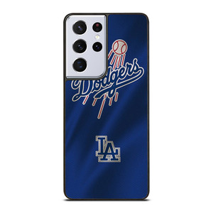 LOS ANGELES LA DODGERS UNIFORM Samsung Galaxy S21 Ultra Case Cover LOS ANGELES LA DODGERS UNIFORM Samsung Galaxy S21 Ultra Case Cover