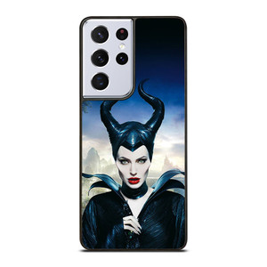 MALEFICENT DISNEY CHARACTER Samsung Galaxy S21 Ultra Case Cover MALEFICENT DISNEY CHARACTER Samsung Galaxy S21 Ultra Case Cover
