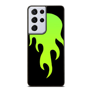 MALEFICENT FLAMES SYMBOL Samsung Galaxy S21 Ultra Case Cover MALEFICENT FLAMES SYMBOL Samsung Galaxy S21 Ultra Case Cover