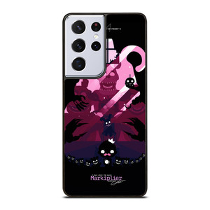 MARKIPLIER FIVE NIGHT AT FREDDY'S Samsung Galaxy S21 Ultra Case Cover