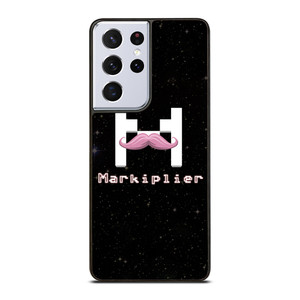 MARKIPLIER YOTUBER Samsung Galaxy S21 Ultra Case Cover