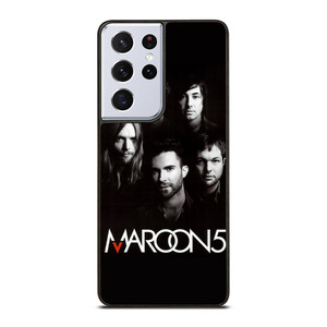 MAROON 5 ADAM LEVINE Samsung Galaxy S21 Ultra Case Cover