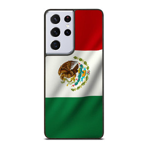 MEXICO FLAG Samsung Galaxy S21 Ultra Case Cover