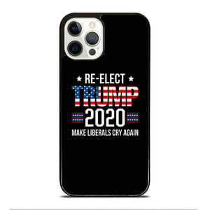 DONALD TRUMP ELECTION 2020 iPhone 12 Pro Case Cover DONALD TRUMP ELECTION 2020 iPhone 12 Pro Case Cover