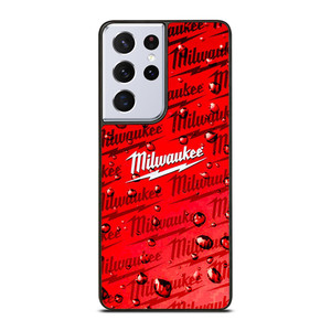 MILWAUKEE TOOL ICON Samsung Galaxy S21 Ultra Case Cover