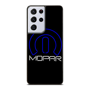 MOPAR SIMPLE LOGO Samsung Galaxy S21 Ultra Case Cover