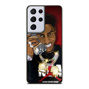 NBA YOUNGBOY NEVER BROKE AGAIN Samsung Galaxy S21 Ultra Case Cover NBA YOUNGBOY NEVER BROKE AGAIN Samsung Galaxy S21 Ultra Case Cover