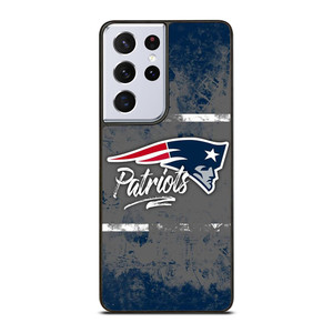 NEW ENGLAND PATRIOTS ART Samsung Galaxy S21 Ultra Case Cover NEW ENGLAND PATRIOTS ART Samsung Galaxy S21 Ultra Case Cover
