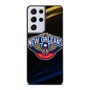 NEW ORLEANS PELICANS Samsung Galaxy S21 Ultra Case Cover