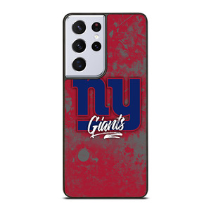 NEW YORK GIANTS ART LOGO Samsung Galaxy S21 Ultra Case Cover