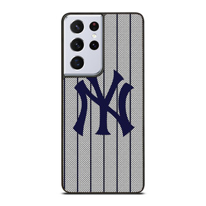 NEW YORK YANKEES NEW LOGO Samsung Galaxy S21 Ultra Case Cover
