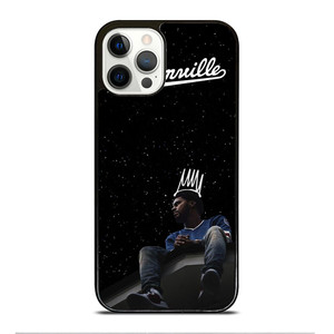 DREAMVILLE SINGER iPhone 12 Pro Case Cover