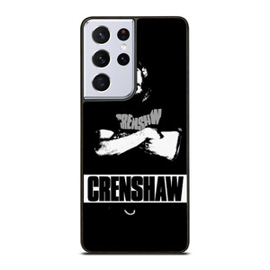 NIPSEY HUSSLE CRENSHAW Samsung Galaxy S21 Ultra Case Cover NIPSEY HUSSLE CRENSHAW Samsung Galaxy S21 Ultra Case Cover