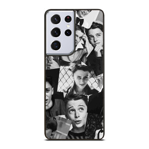 NOAH SCHNAPP COLLAGE Samsung Galaxy S21 Ultra Case Cover