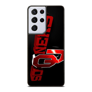 OKLAHOMA SOONERS Samsung Galaxy S21 Ultra Case Cover OKLAHOMA SOONERS Samsung Galaxy S21 Ultra Case Cover