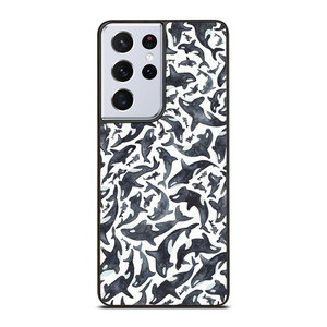 ORCA KILLER WHALE Samsung Galaxy S21 Ultra Case Cover ORCA KILLER WHALE Samsung Galaxy S21 Ultra Case Cover