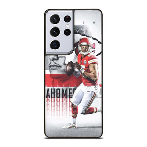 PATRICK MAHOMES KANSAS CITY CHIEFS NFL Samsung Galaxy S21 Ultra Case Cover PATRICK MAHOMES KANSAS CITY CHIEFS NFL Samsung Galaxy S21 Ultra Case Cover